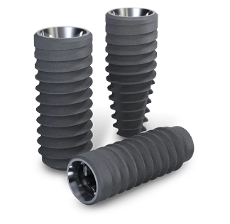 implantes de calidad